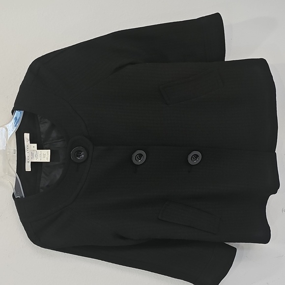 Max Studio, Vintage style black blazer, Size S, - Picture 8 of 12